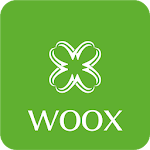 Cover Image of Download Woox home  APK