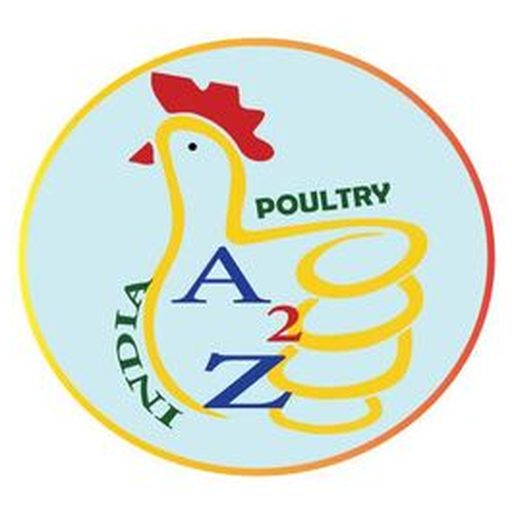 PoultryA2Z logo