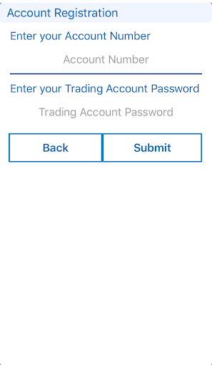 Shacom Futures SecuHub Screen 3