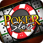 Cover Image of Download Poker Slots Deluxe  APK