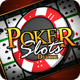 Poker Slots Deluxe icon