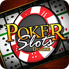 Poker Slots Deluxe 1.3.1