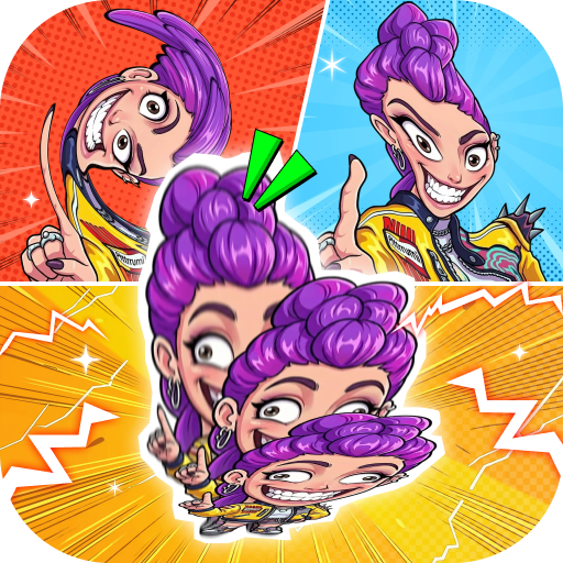 Falling Filter Challenge Prank