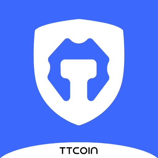 TC-Wallet Pro - Cryptocurrency Logo