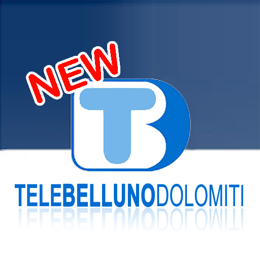 Android application Telebelluno screenshort