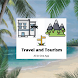 Travel and Tourism - Androidアプリ