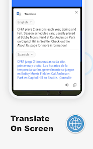 Tradutor de bate-papo Whatsapp – Apps no Google Play