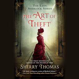 Icon image The Art of Theft