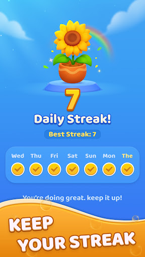 Water Journey screenshot