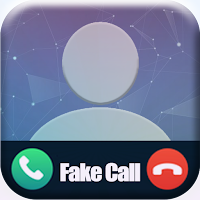 Fake Call Prank - Voice and Video Call Prank