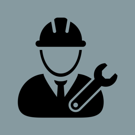 Work accounting logo