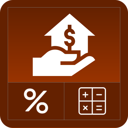 Mortgage Calculator logo