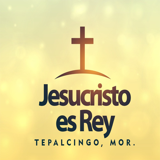 Jesucristo es Rey logo