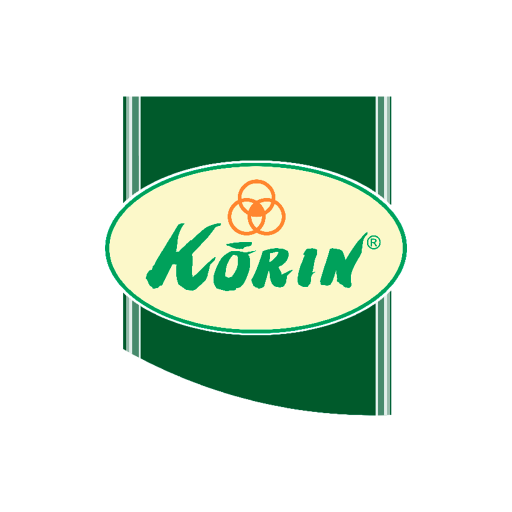 Korin logo