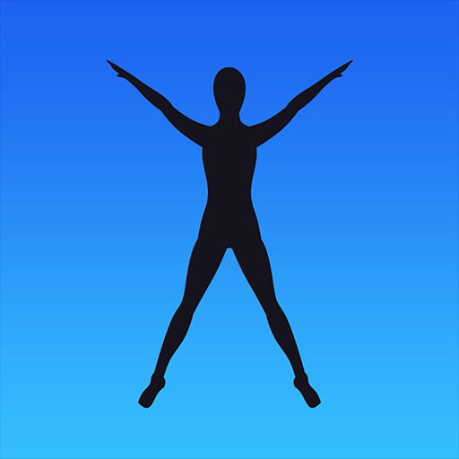 5 Minute Fat Loss 3.0.2 Icon