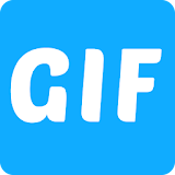 GIF Keyboard icon