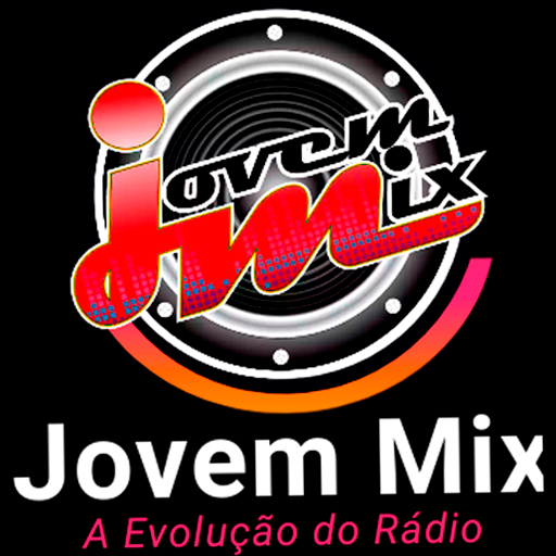 Jovem Mix logo