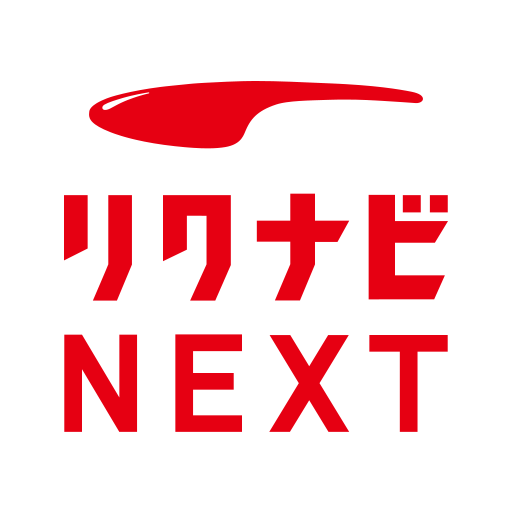 転職はリクナビNEXT／求人の豊富な転職サイトで仕事探し 11.16.0 Icon