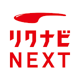 転職はリクナビNEXT／求人の豊富な転職サイトで仕事探し icon