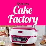Recettes Cake Factory Apk