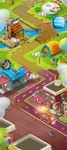 Camp Adventure 7.7 APK + Мод (Unlimited money) за Android