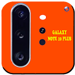 Cover Image of Descargar Kamera GALAXY NOTE 10+ 1.0 APK