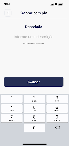 PayMee: Pix, Conta e Mais Screen 3