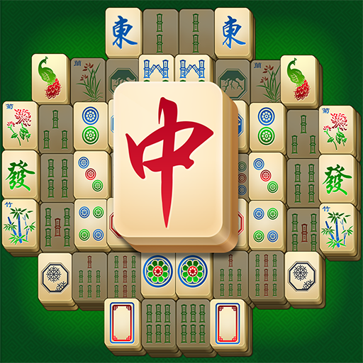 MAHJONG SPELLETJES 🀄 - Speel Gratis Online!