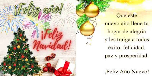 Android application Navidad y fiestas screenshort
