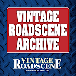 Cover Image of 下载 Vintage Roadscene Archive Maga  APK