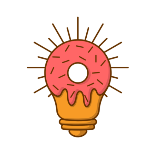 HeyLed logo