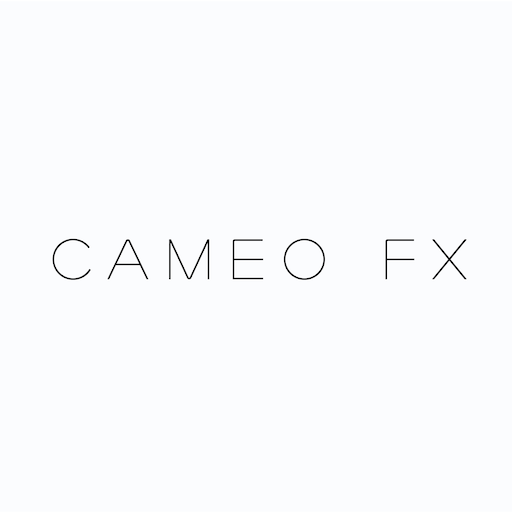 CAMEO FX logo