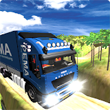Mountain Truck Racing 4x4 icon