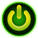 Flashlight Premium Version icon