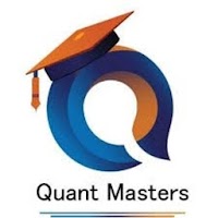 Quant Masters - Learning App