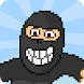 Pixel Ninja