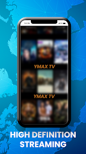 Ymax TV Plus Guide