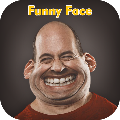 Funny Face - Face Warp ดาวน์โหลดบน Windows