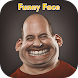 Funny Face - Face Warp - Androidアプリ