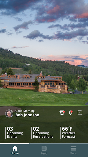 The Club At Crested Butte Screen 2