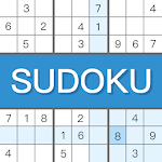 Cover Image of Unduh Sudoku - Teka-teki Klasik  APK
