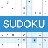 Sudoku - Free Classic Puzzles icon