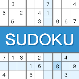 Icon image Sudoku - Classic Puzzles