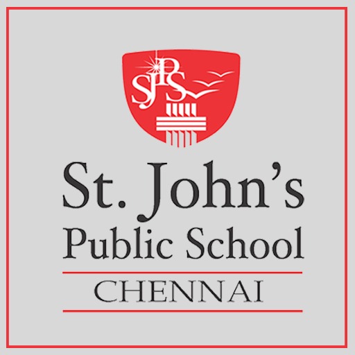 SJPS logo