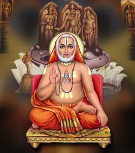 Raghavendra Swamy Wallpapers HD APK - Download for Android 