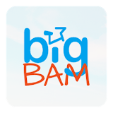 Big BAM icon
