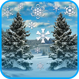 Icon image Winter and snowfall