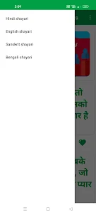 ClickBuddy - Hindi Status