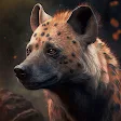 The Hyena - Animal Simulator
