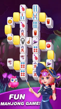 Game screenshot Mahjong Crush hack